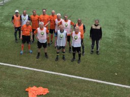 2026 WALKING FOOTBAL
